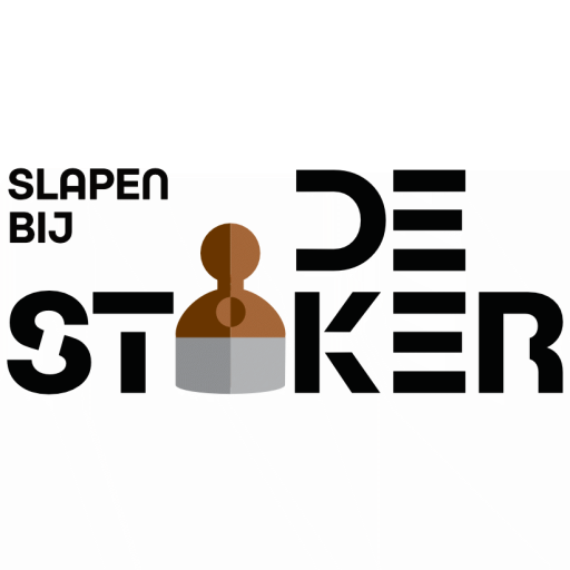 Slapen bij De Stoker